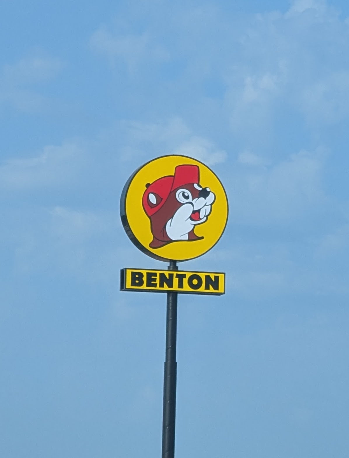 Roadtrippin’ to Buc-ee’s: Benton, Arkansas Edition