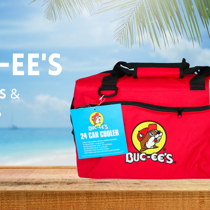 Tumblers and Coolers