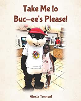 A Young Author Writes About Buc-ee's