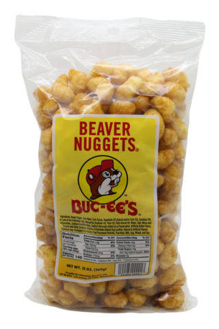 Eater: Buc-ee's has some of the Best Gas Station Snacks in America
