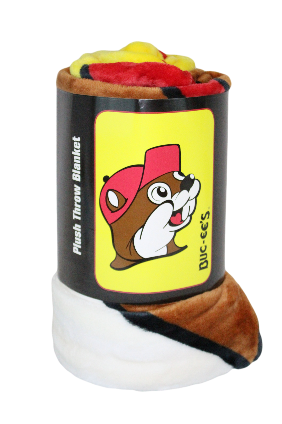 Need a Buc-ee's blanket?  We've got y'all covered!