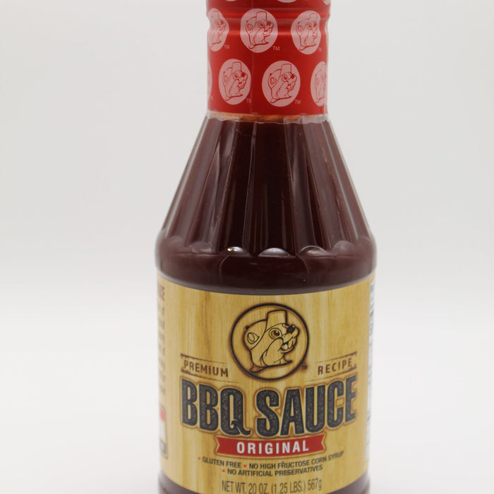 Make Texas Barbeque Wherever Y'all Are At