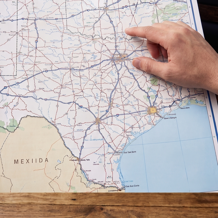 Hit the Road! The Ultimate Road Trip Essentials of Buc-ee's Essentials