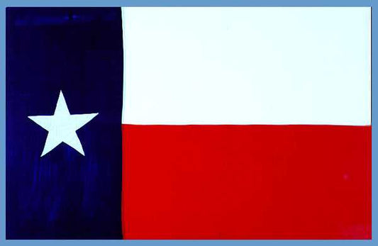 Did y'all know that the word "Texas" has a deep meaning of friendship?