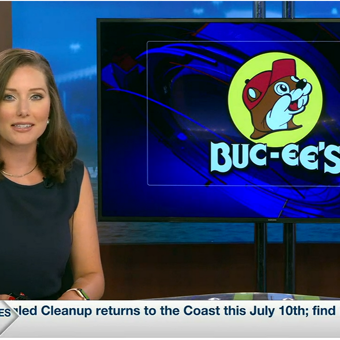 Mississippi is Joining the Buc-ee's Party Train