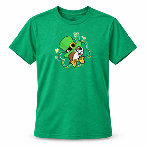 St Patrick's Day