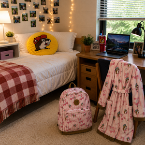 Dorm Room Essentials