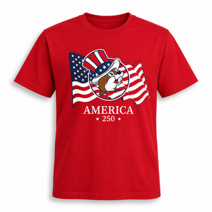 4th of July