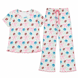Pajamas & Loungewear