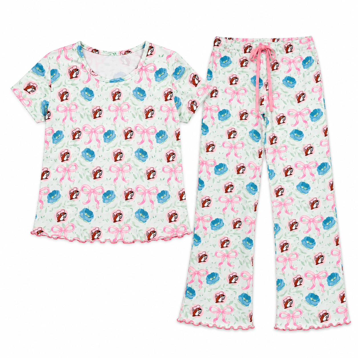 Pajamas & Loungewear