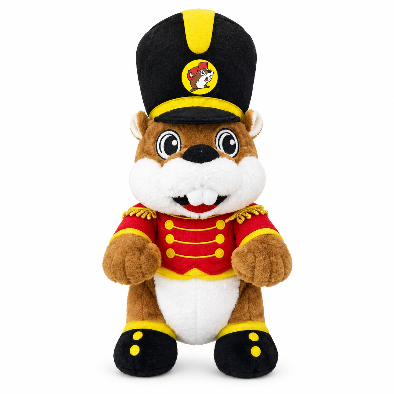 Buc-ee's Christmas