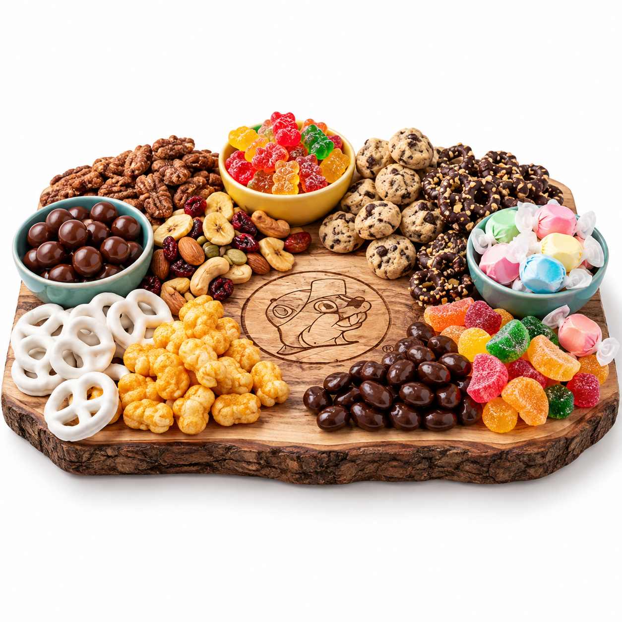 All Snacks and Food