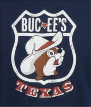 Texas Clothes & Gear