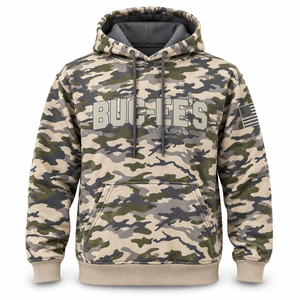 Buc-ee's Camo Apparel & Gear