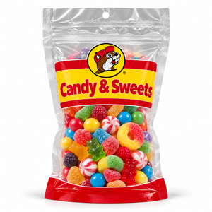 Candy & Sweets