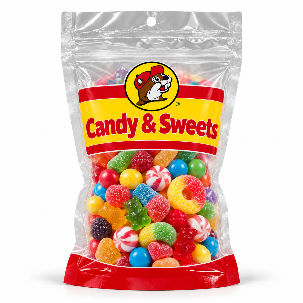 Candy & Sweets