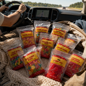 Gummies