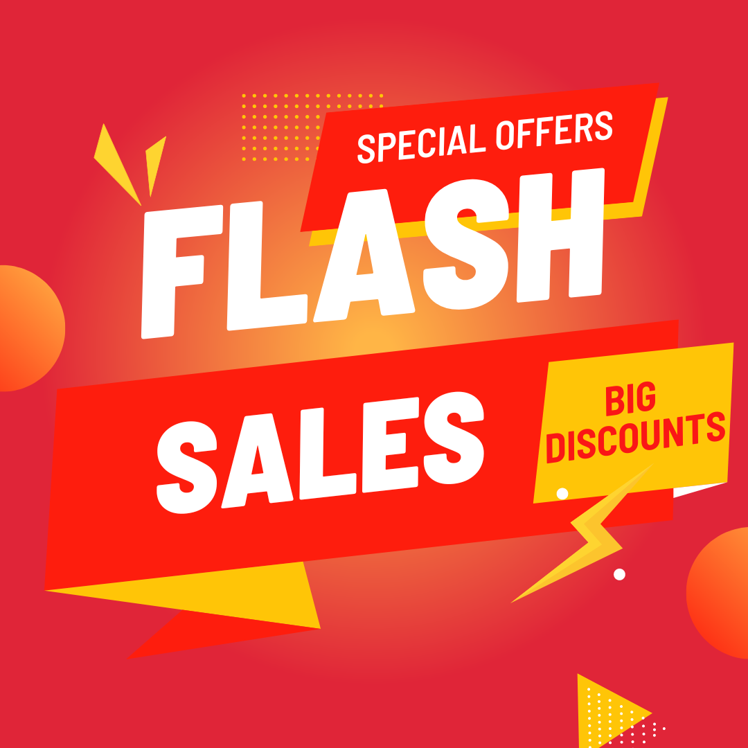 Flash Sales - Up to 50% Off! – Texas Snax