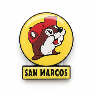 San Marcos, TX