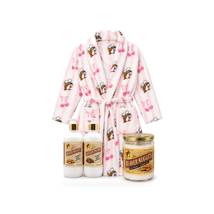 Bath, Body & Wellness