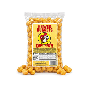 Beaver Nuggets