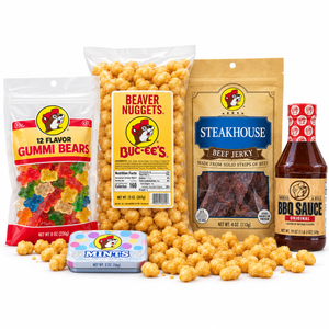 Buc-ee's Best Sellers