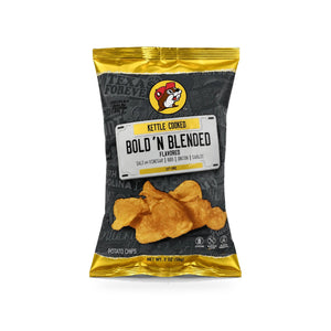 Snacks & Chips