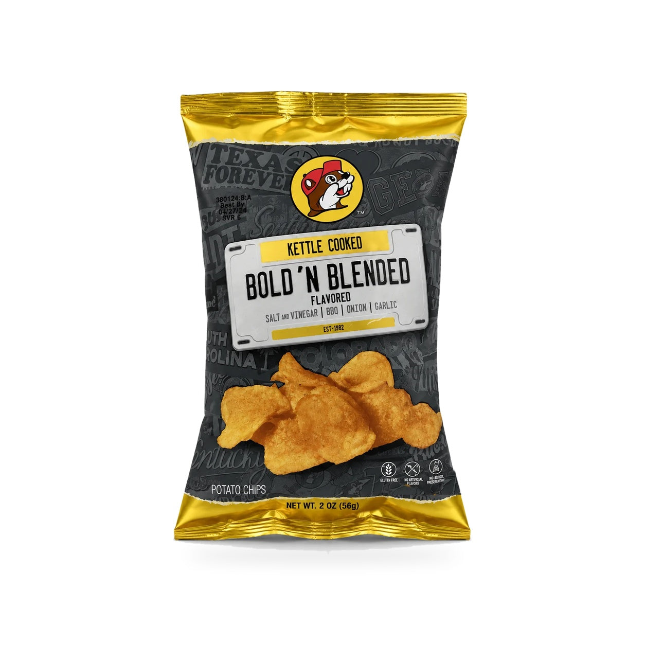 Snacks & Chips
