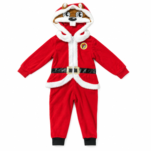Christmas Pajamas & Onesies