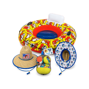 Beach & Pool