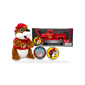 Novelty & Collectibles
