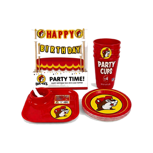 Birthday & Party Supplies