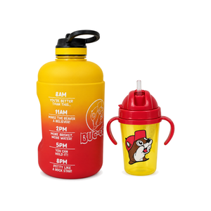 Water Bottles & Jugs