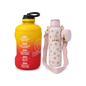 Hiking Gear & Hydration