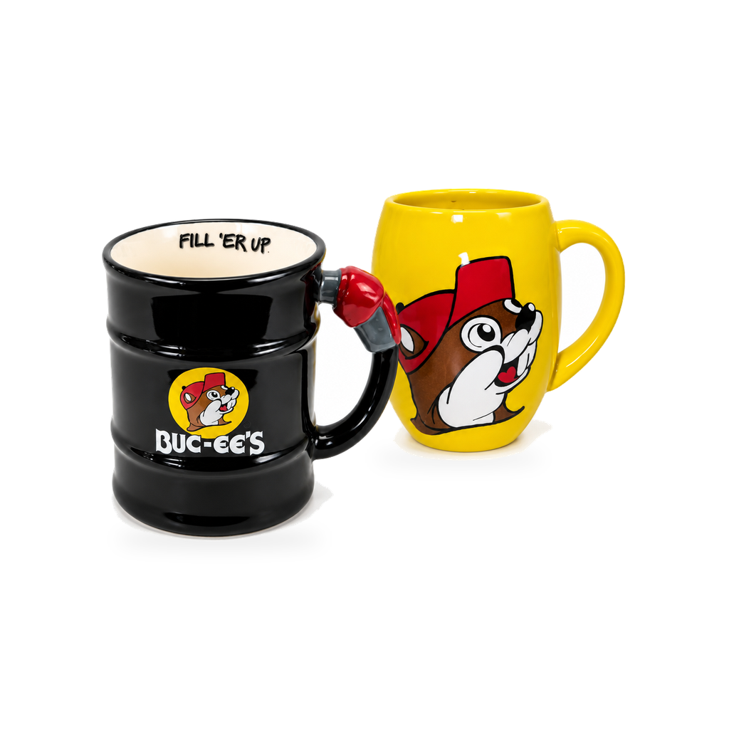 Buc-ee's Tumblers, Mugs & Drinkware | Authentic Gear — Texas Snax