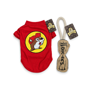 Pet Gear & Toys