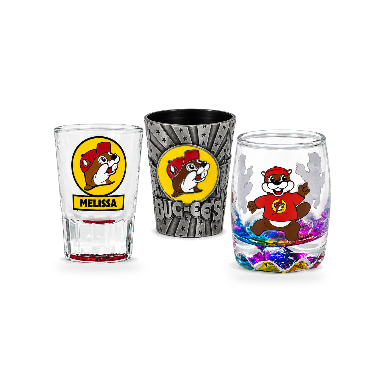 Buc-ee's Drinkware, Tumblers & Coolers | Ships Fast — Texas Snax