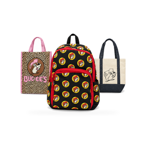 Backpacks, Tote Bags & More