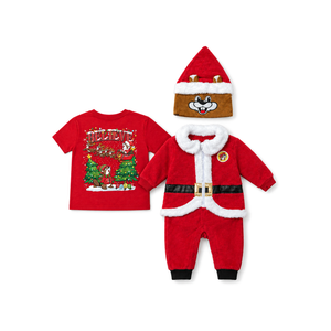 Christmas Kids & Baby
