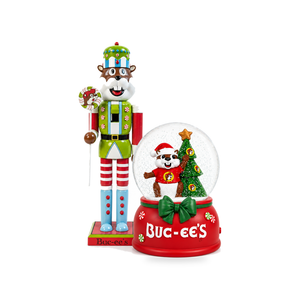 Christmas Ornaments & Decor