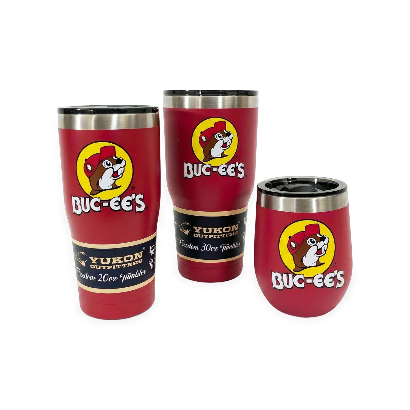 Drinkware & Coolers