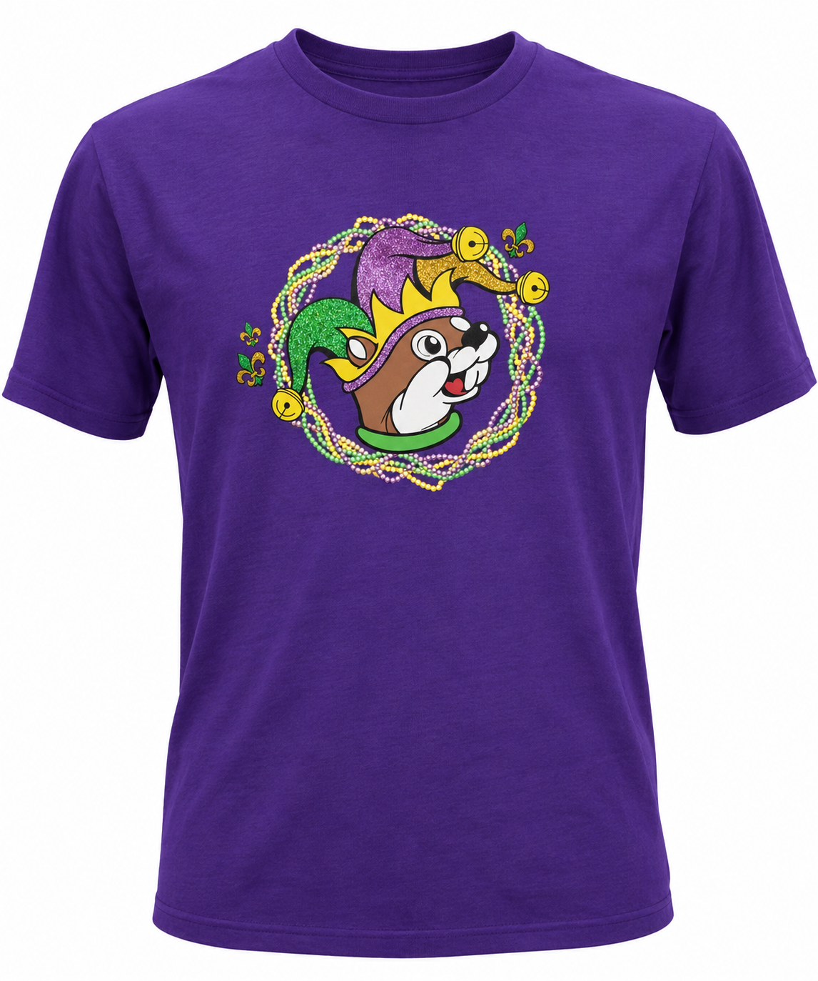 Mardi Gras