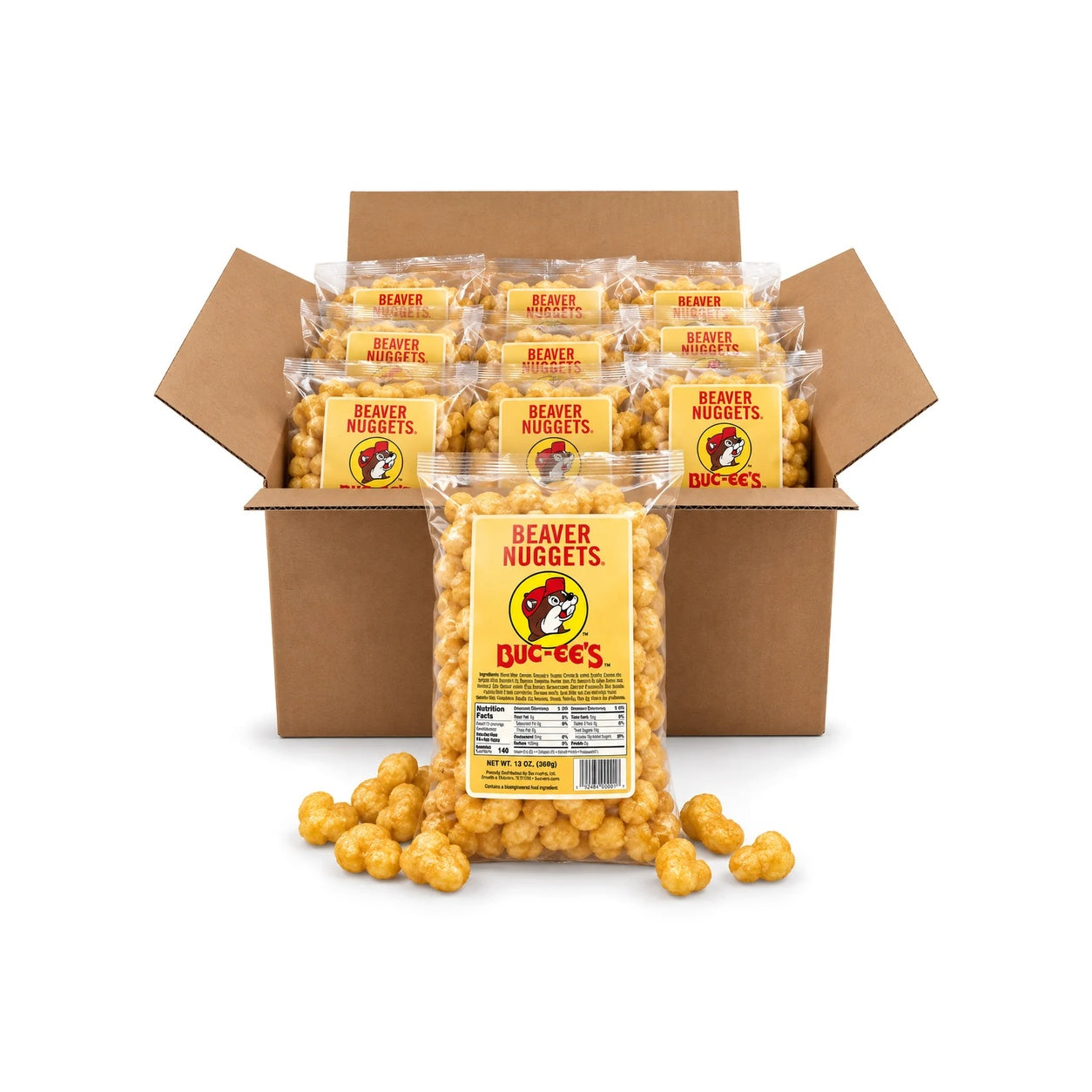 Bulk & Cases