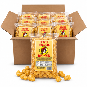 Bulk Beaver Nuggets & Bundles