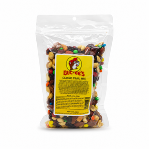 Nuts & Trail Mix