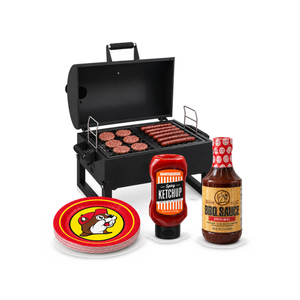Backyard BBQ & Grilling