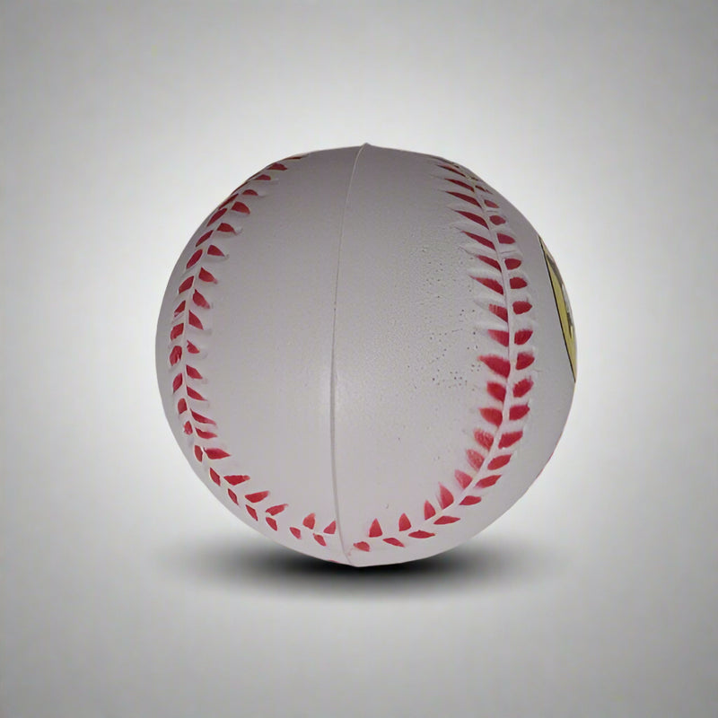 Buc-ee's Foam Baseball