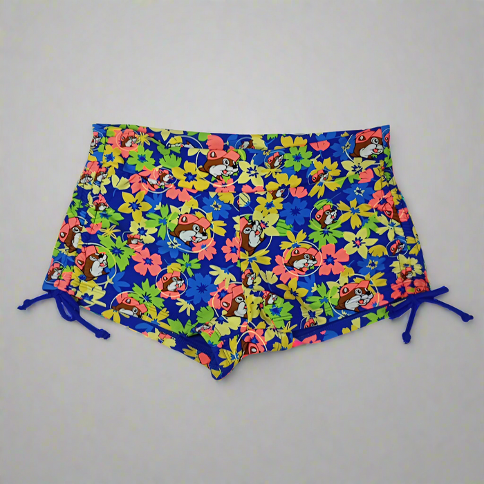 Buc-ee's Women's Two-Piece Swimwear