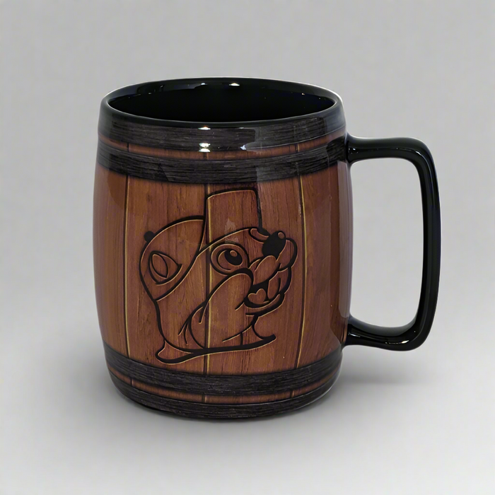 Buc-ee's Barrel Drinkware