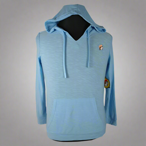 Buc-ee's Baja Stripe Hoodie | Texas Snax